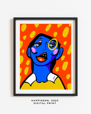 Title: Happiness